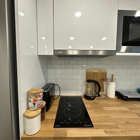 Estudio Novo - Fantastico T0 ปอร์โต ภายนอก รูปภาพ